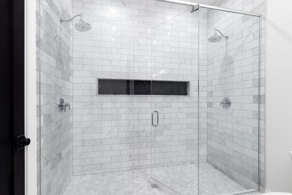 Shower Replacement in Sheboygan