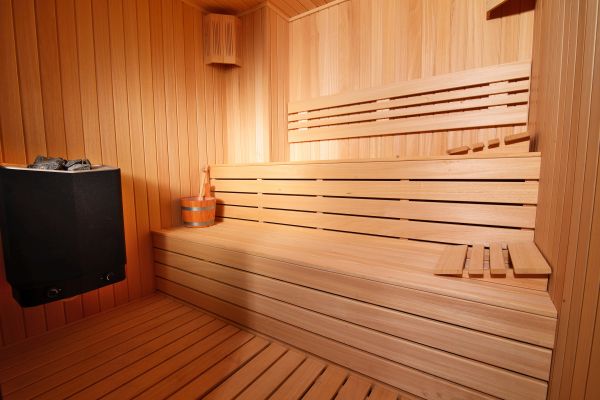 Cost of Steam Shower Replacement in Sheboygan