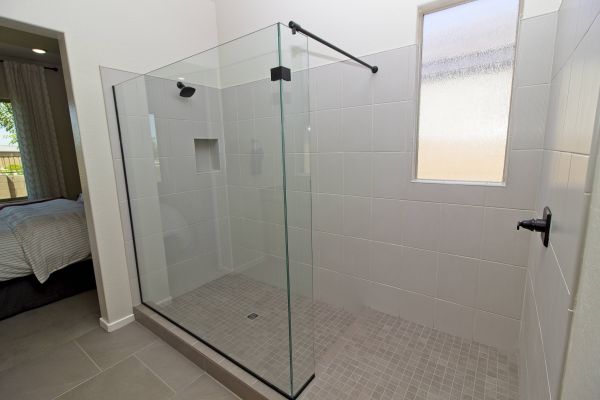 Walk In Shower Installation in Sheboygan