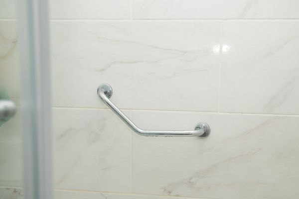 Cost of Mobility Shower Installation in Sheboygan