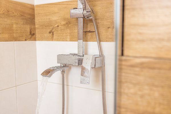 Cost of Shower Plumbing Installation in Sheboygan