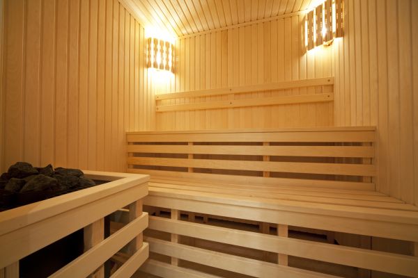 Steam Shower Installation in Sheboygan