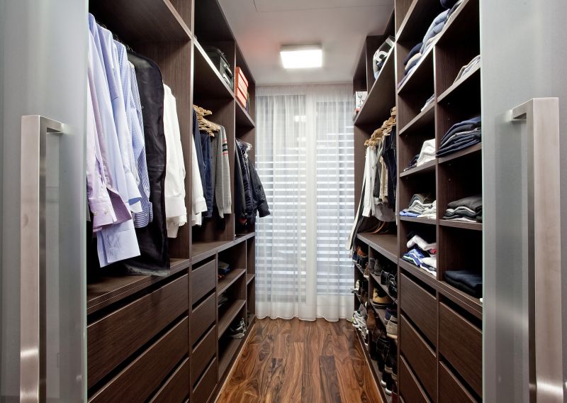 Hidden Storage Solutions