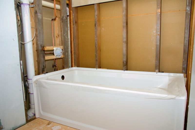 Top Bathtub Installation Companies in Manitowoc, WI