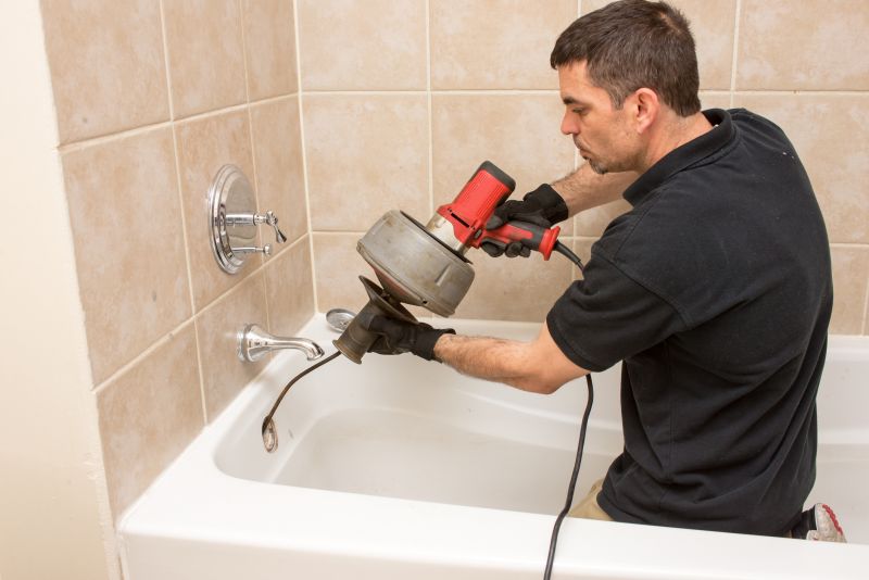 Top Bathtub Installation Companies in Plymouth, WI