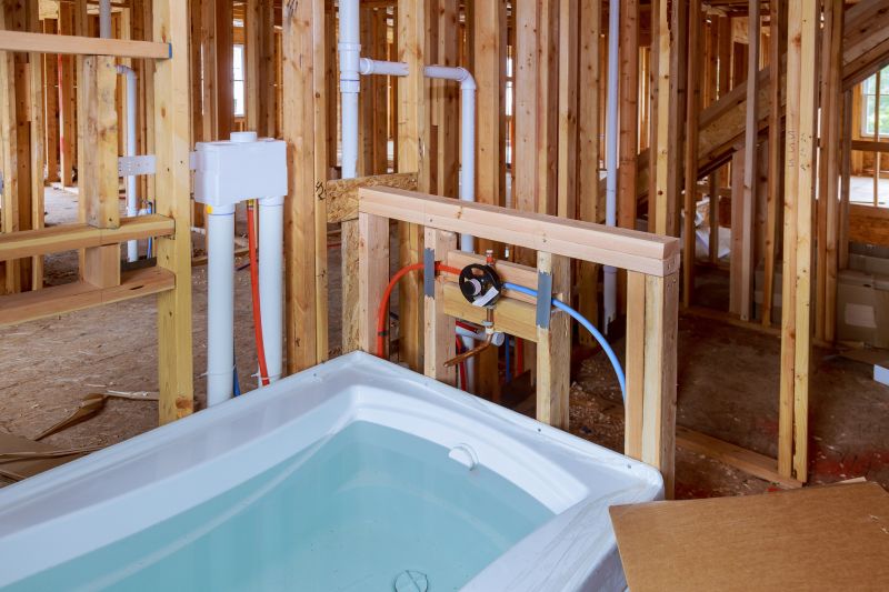 Top Bathtub Installation Companies in Plymouth, WI