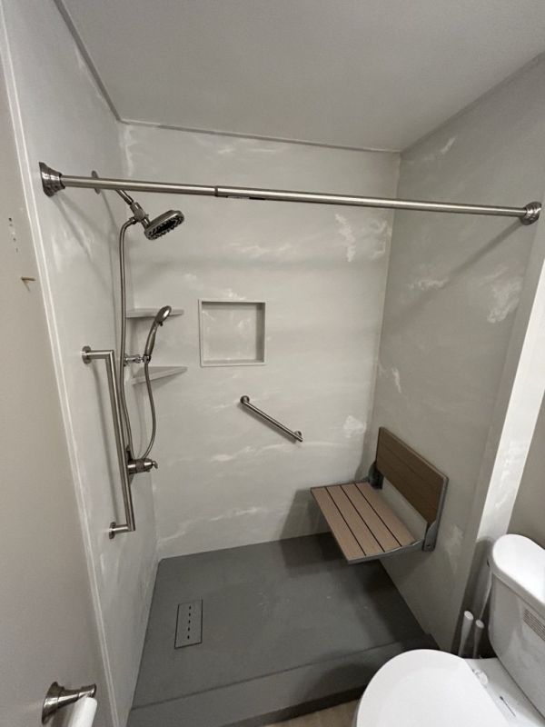 Top Shower Installation Companies in Sheboygan Falls, WI